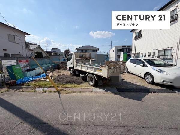 前橋市城東町1期1号棟