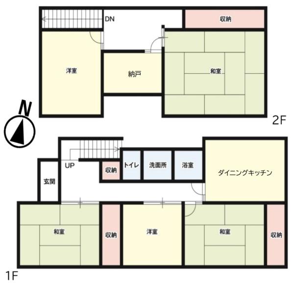 前橋市駒形町中古