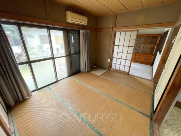 前橋市駒形町の中古一戸建て