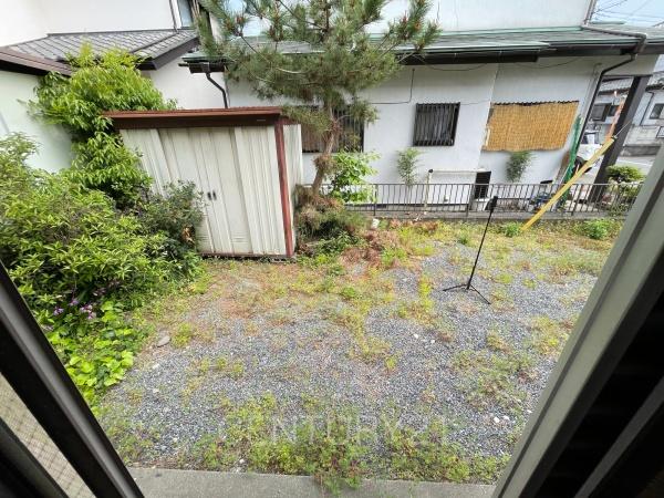 前橋市駒形町の中古一戸建て