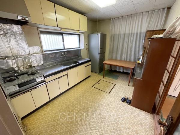 前橋市駒形町の中古一戸建て