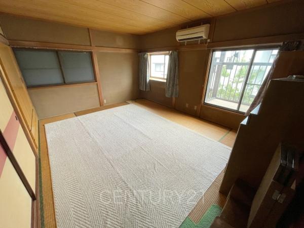前橋市駒形町の中古一戸建て
