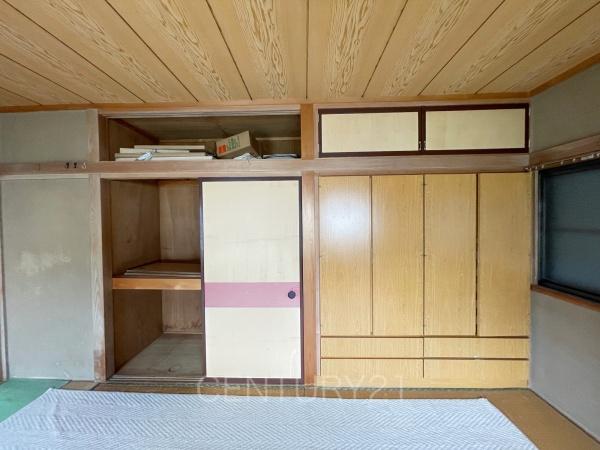 前橋市駒形町の中古一戸建て
