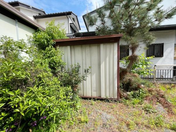 前橋市駒形町の中古一戸建て