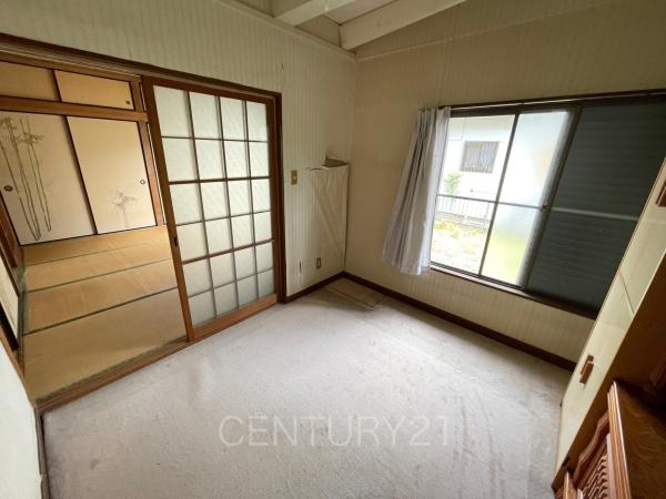 前橋市駒形町の中古一戸建て