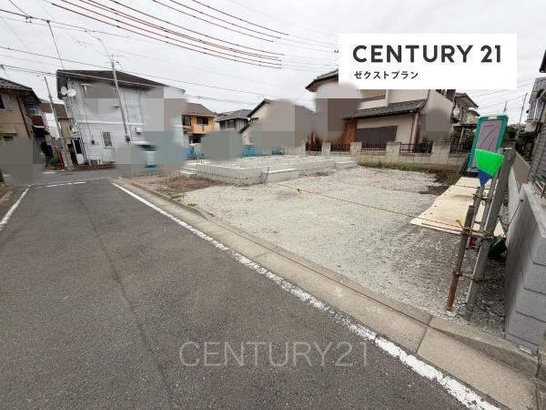 前橋市六供町1丁目A号棟