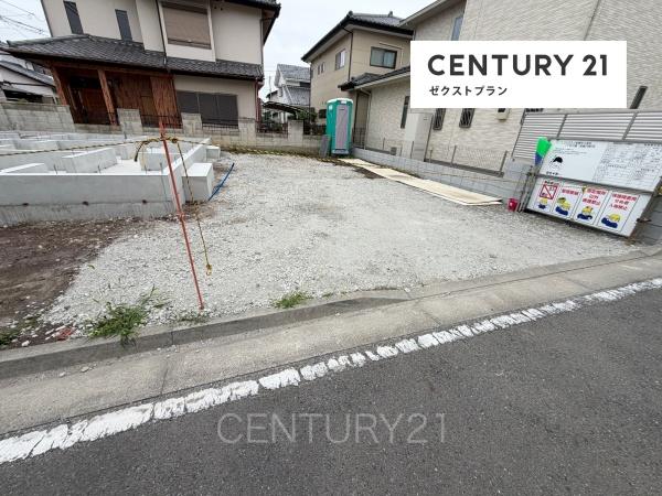 前橋市六供町1丁目A号棟