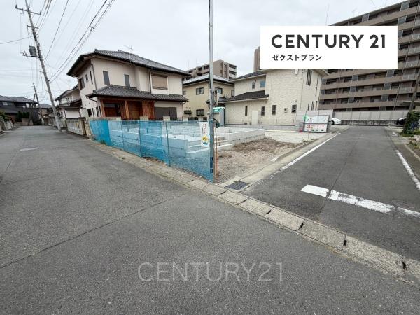前橋市六供町1丁目A号棟
