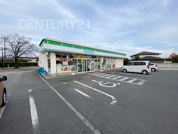 富岡中高瀬第82号棟(ファミリーマート富岡下高瀬店)