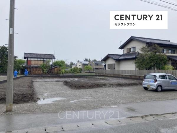 富岡中高瀬第82号棟