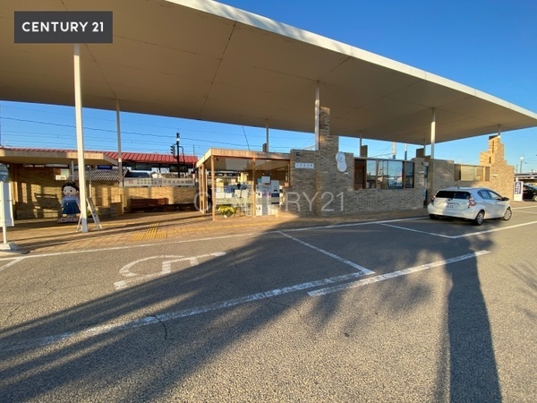 富岡中高瀬第81号棟(上州富岡駅(上信電鉄上信線))