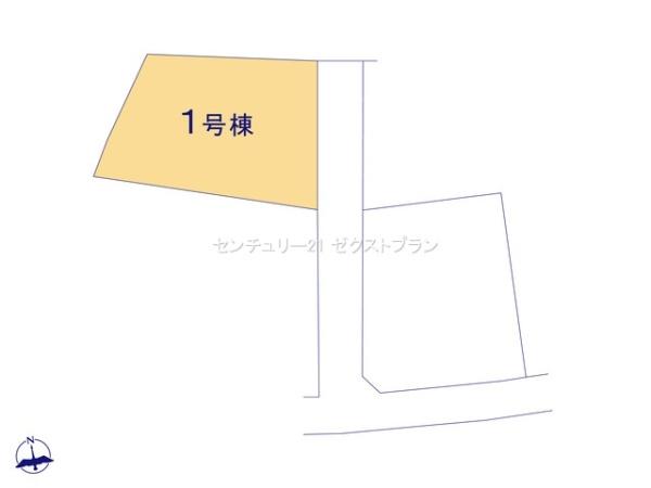 富岡中高瀬第81号棟