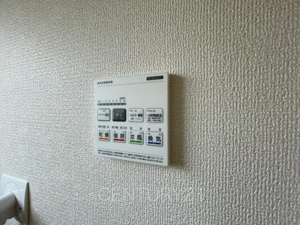 第2前橋総社町植野3号棟