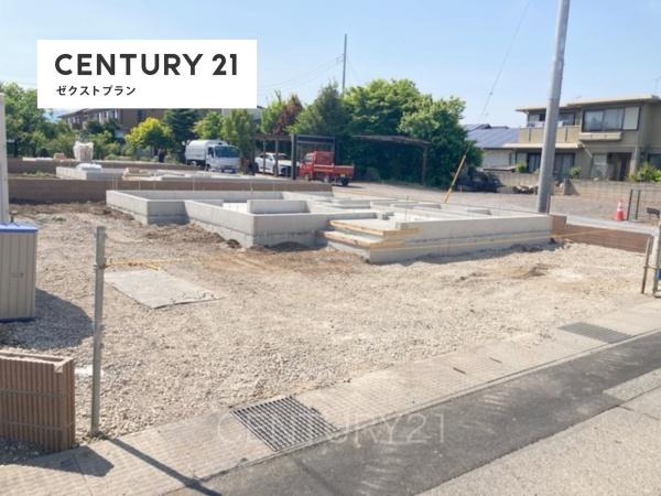 第2前橋総社町植野3号棟