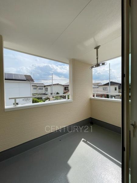 第2前橋総社町植野3号棟