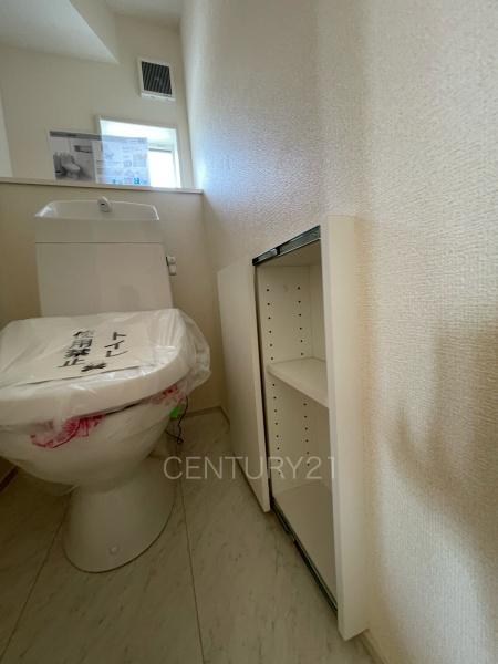 第2前橋総社町植野3号棟