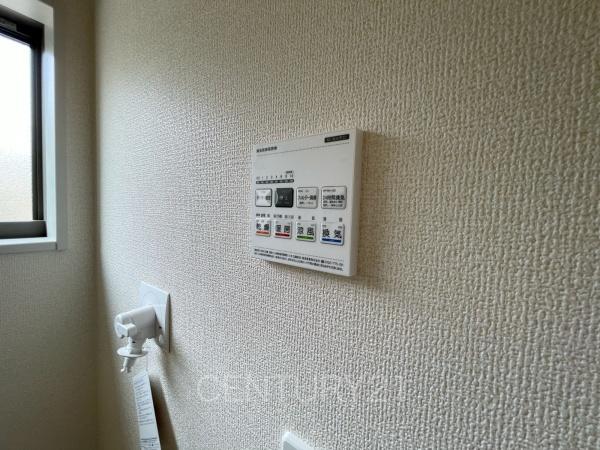 第2前橋総社町植野2号棟