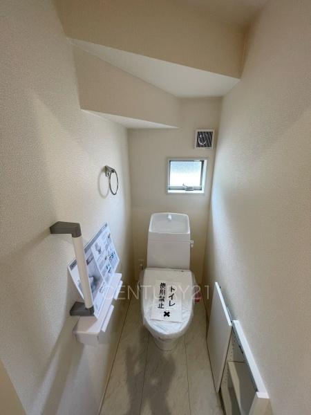 第2前橋総社町植野2号棟