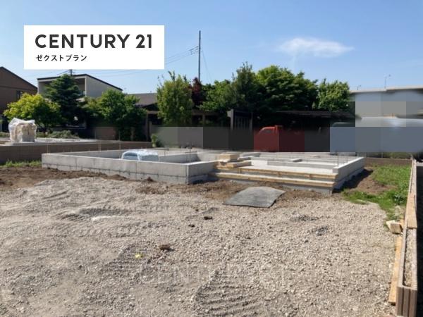 第2前橋総社町植野2号棟