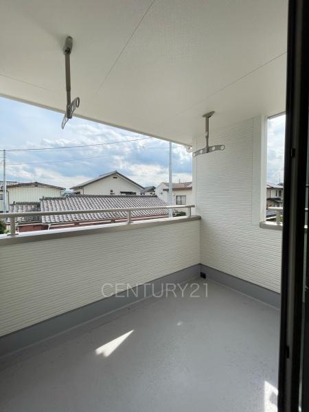 第2前橋総社町植野2号棟