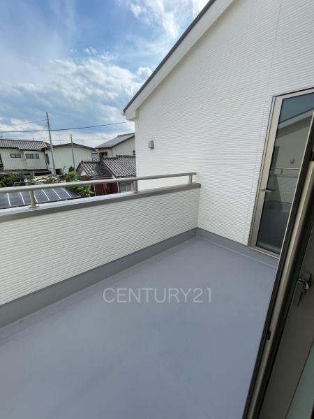 第2前橋総社町植野2号棟