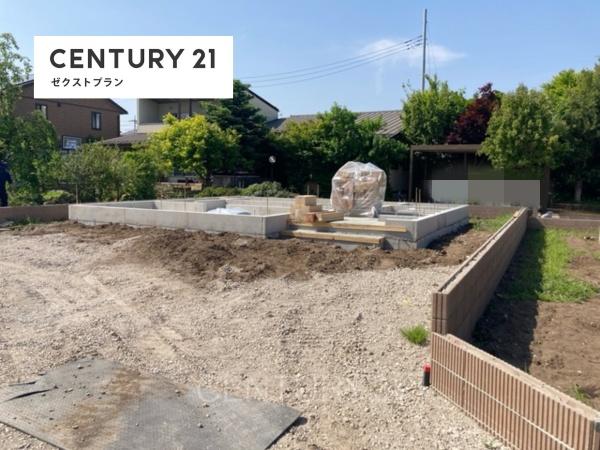 第2前橋総社町植野1号棟