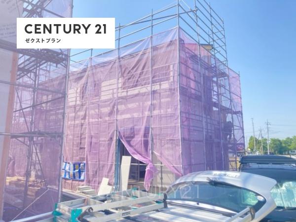 第1前橋亀里1号棟