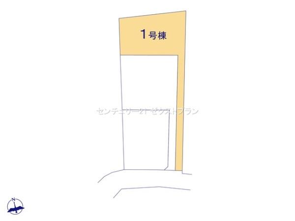 第1前橋亀里1号棟