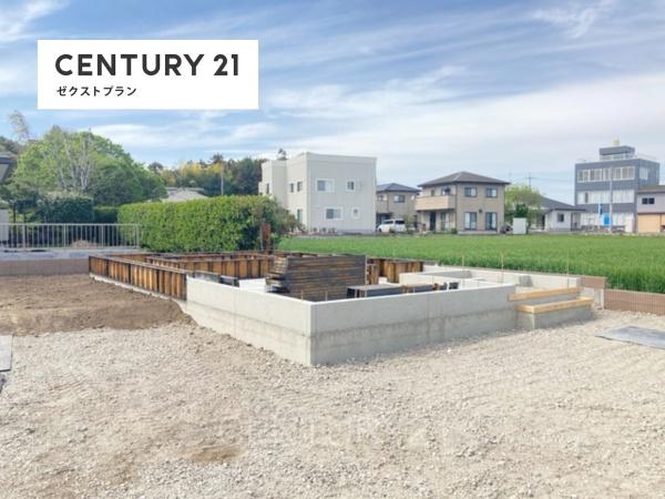 第1前橋亀里1号棟