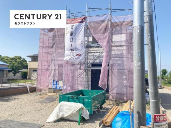 第1前橋亀里3号棟