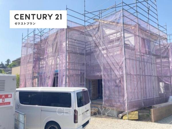 第1前橋亀里2号棟