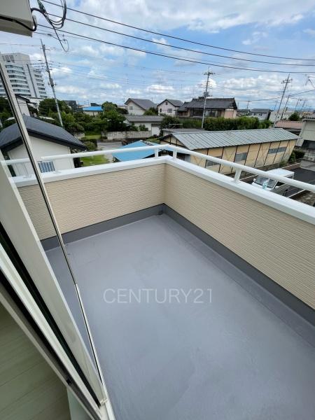 第1前橋亀里2号棟