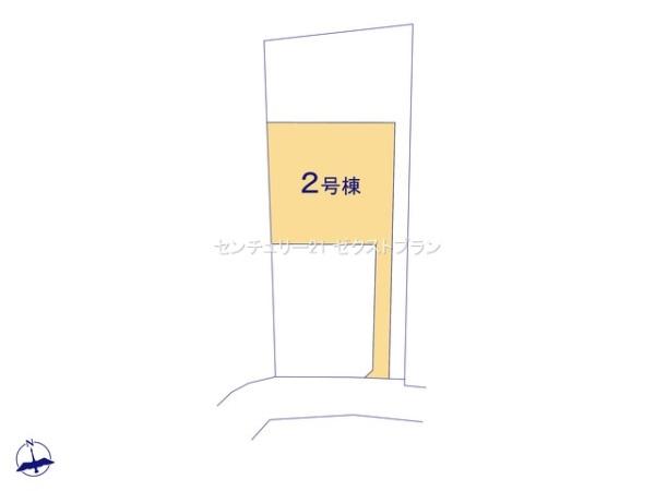 第1前橋亀里2号棟