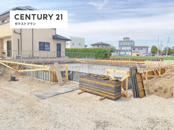 第1前橋亀里2号棟