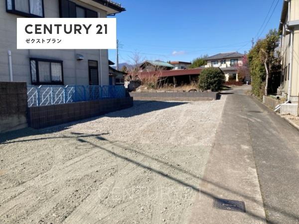 高崎箕郷町上芝第31号棟