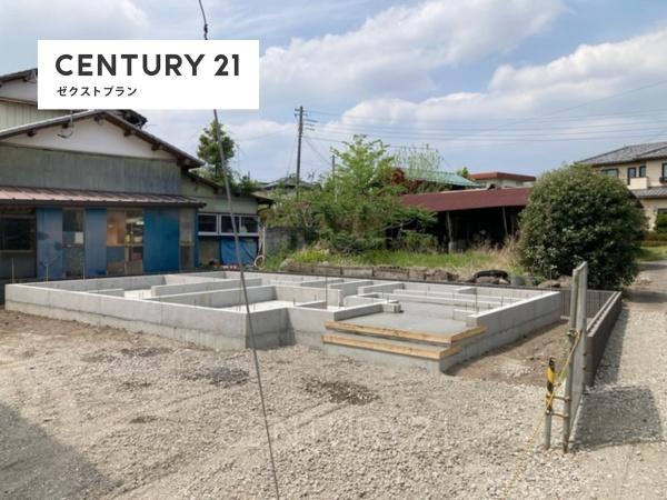 高崎箕郷町上芝第31号棟