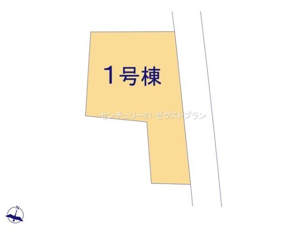 高崎箕郷町上芝第31号棟