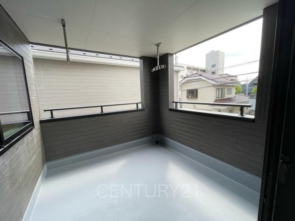 前橋小相木町第61号棟