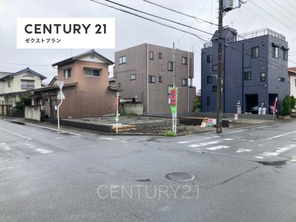 前橋小相木町第61号棟