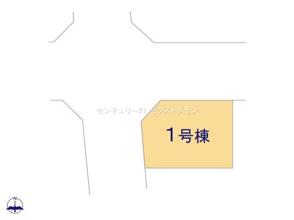 前橋小相木町第61号棟