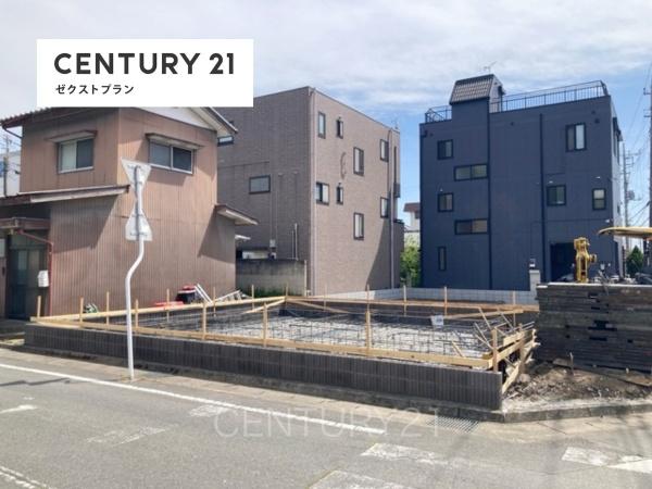 前橋小相木町第61号棟
