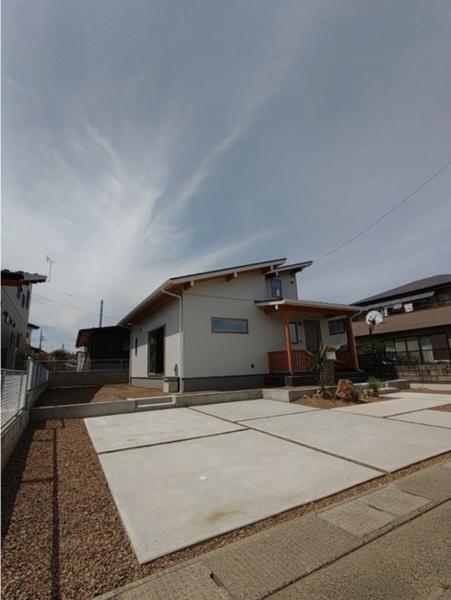 POCHE吉岡町漆原