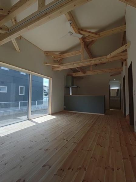 POCHE吉岡町漆原