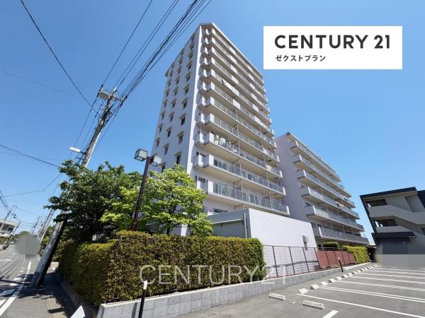 シャルム高崎・倉賀野