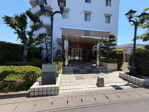 シャルム高崎・倉賀野
