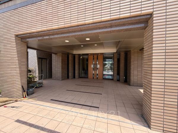 サーパス高田