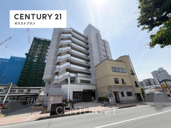 グランドハイツ石堂