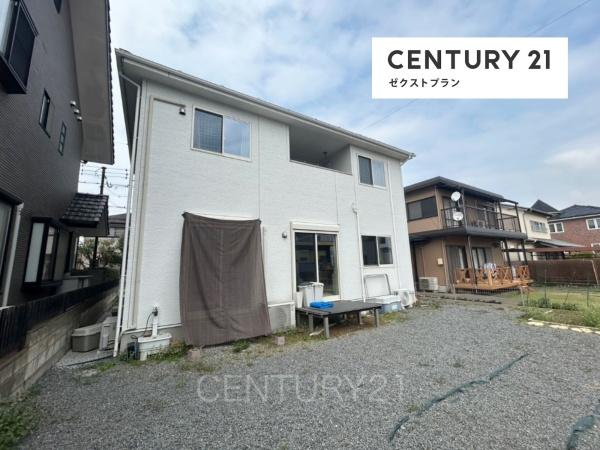 前橋市山王町中古一戸建て
