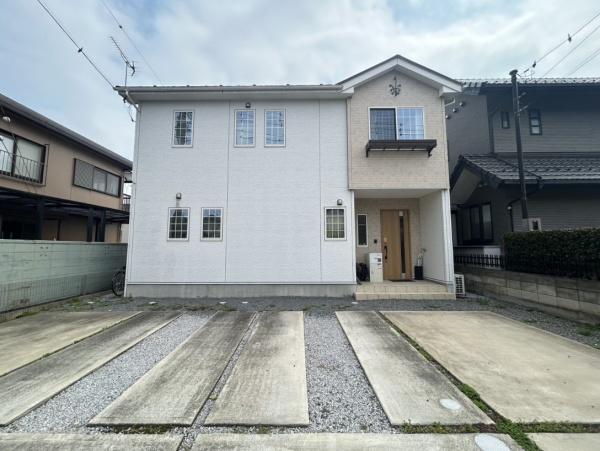 前橋市山王町１丁目の中古一戸建て
