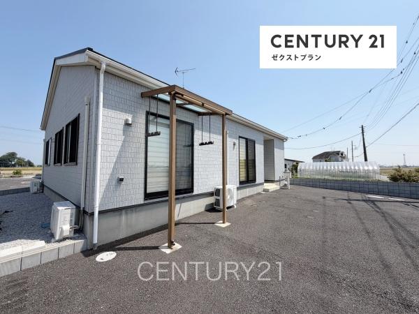 深谷市横瀬中古住宅